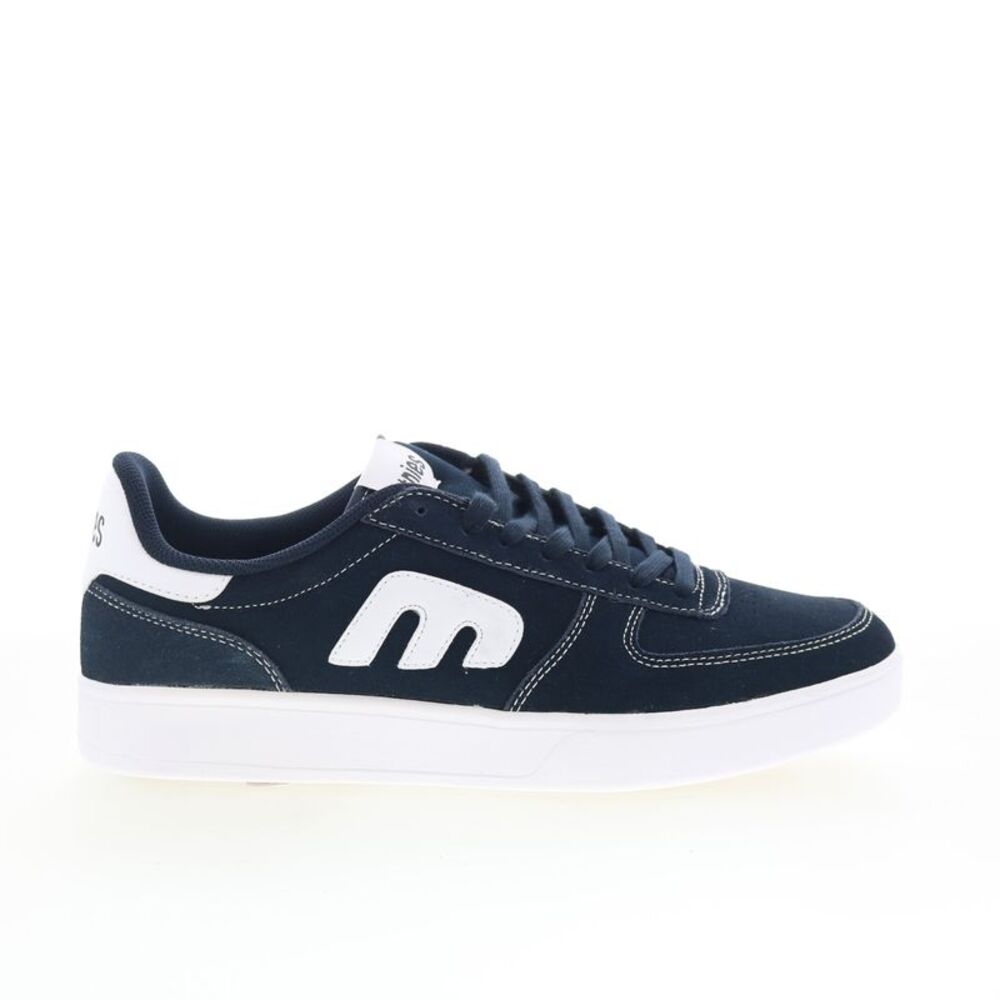 Etnies Mens Emerson X Fos Blue Shoes (NWT)